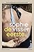 De eerste by Sophie Visser