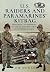 US Raiders and Paramarines' Kitbag by Jim Moran