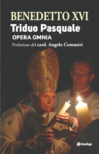 Triduo pasquale. Opera omnia (Paperback)