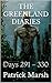 The Greenland Diaries: Days...