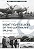 Night Fighter Aces of the Luftwaffe 1943-45 by Neil Page