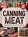 Canning Meat Cook...