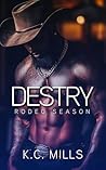 Destry: Rodeo Season