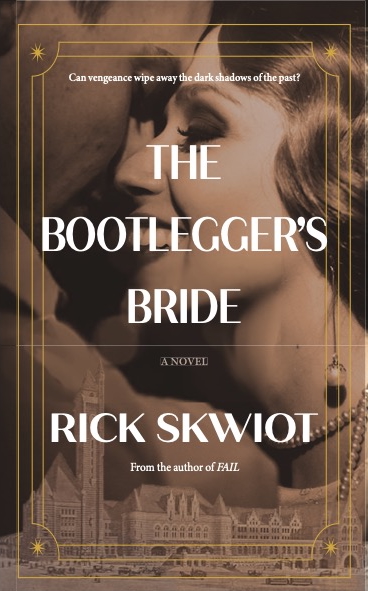 The Bootlegger's Bride