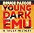 Young Dark Emu