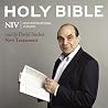NIV: New Testament