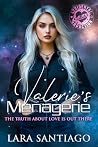 Valerie's Menagerie