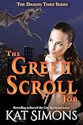 The Green Scroll Job