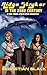 Ridge Stryker in the 23rd Century by Sebastian   Black