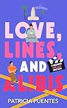 Love, Lines, and ...