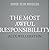 The Most Awful Responsibillity: Truman and the Secret Struggle for Control of the Atomic Age