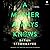 A Mother Always Knows: A Novel