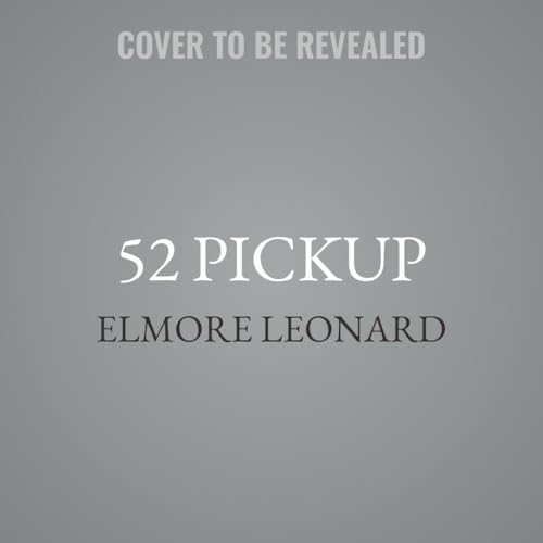 52 Pickup: A Novel