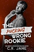 The Pucking Wrong Rookie