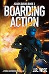 Boarding Action: ...
