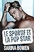 Le Sportif et la Pop Star (L'Équipe de Brooklyn t. 3) (French Edition)