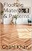 Flooring Materials & Patterns
