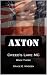 Axton (Creed's Lake MC #3)