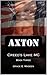 Axton: Creed's Lake MC: Book Three