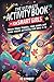 The Ultimate Activity Book for Smart Girls by IQ Street
