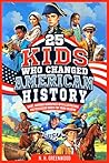 25 Kids Who Chang...