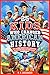 25 Kids Who Changed American History: Short, Inspiring Biographies with Illustrations and Discussion Guides for Young Readers