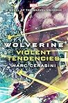 Wolverine: Violen...