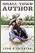 Small Town Author (Voice in the American West)