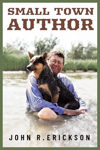 Small Town Author (Voice in the American West)