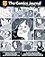 The Comics Journal #311