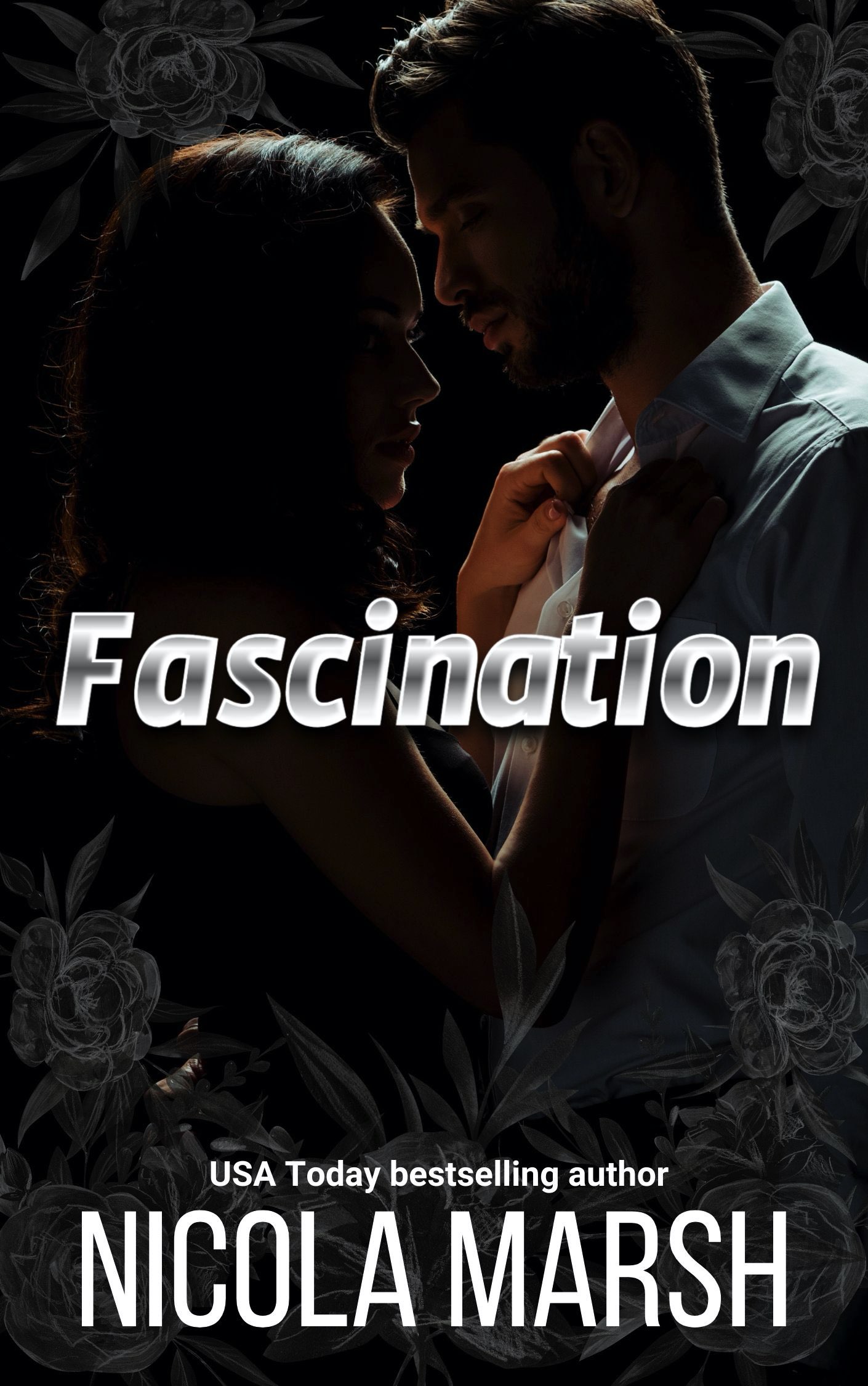Fascination (the Cartwright brothers Book 1)