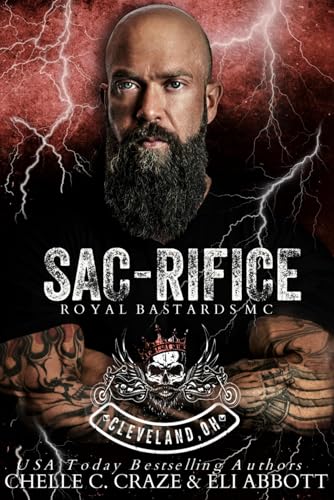 Sac-rifice (RBMC: Cleveland, Ohio Chapter Book 7)