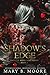 Shadow's Edge (Tactical Ren...