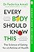 Every Body Should Know This: The Science of Eating for a Lifetime of Health