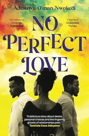 No Perfect Love