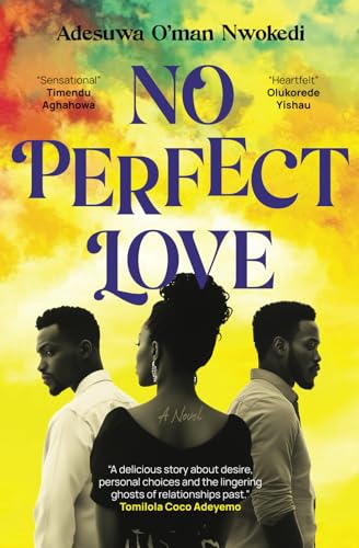 No Perfect Love (Paperback)