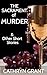 The Sacrament of Murder & Other Short Stories