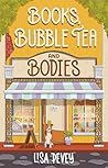 Books, Bubble Tea...