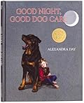Goodnight, Good Dog Carl 40th Anniversary Edition