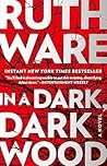 Book cover for In a Dark, Dark Wood