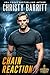 Chain Reaction (Lantern Beach Blackout Detonation Book 1) by Christy Barritt