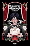 Purgatory Funeral Cakes Volume 1