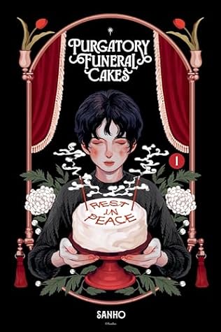 Purgatory Funeral Cakes Volume 1