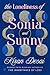The Loneliness of Sonia and Sunny by Kiran Desai