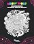 Meow Wolf Coloring Book: Th...