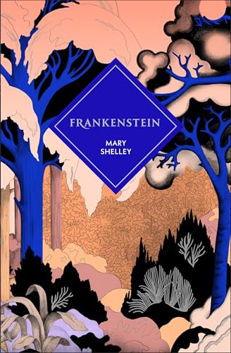 Frankenstein (DK Classics)