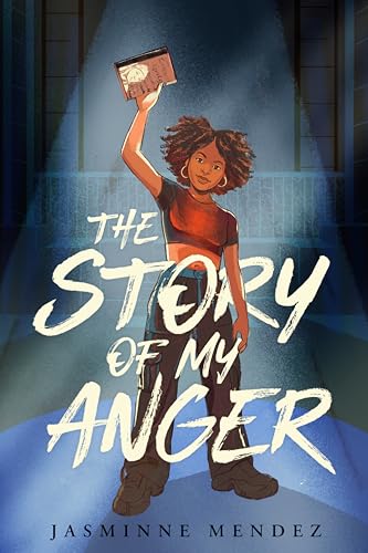 The Story of My Anger (Hardcover)