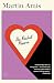 The Rachel Papers by Martin Amis