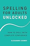 Spelling For Adul...