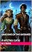 Shadows of the untamed by M J Ryan